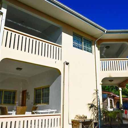 Korrine'S Cottage Horizon Beau Vallon  Dış mekan fotoğraf
