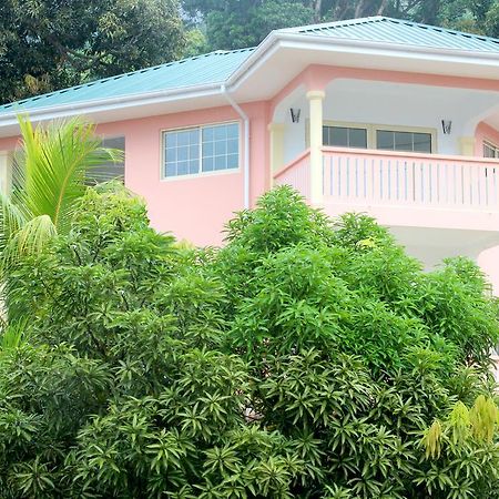 Korrine'S Cottage Horizon Beau Vallon  Dış mekan fotoğraf