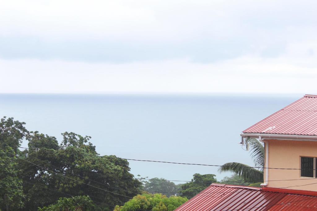 Korrine'S Cottage Horizon Beau Vallon  Dış mekan fotoğraf