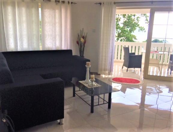Korrine'S Cottage Horizon Beau Vallon  Dış mekan fotoğraf