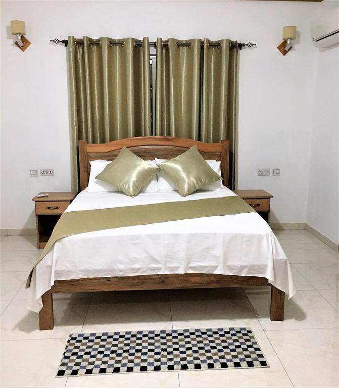 Korrine'S Cottage Horizon Beau Vallon  Dış mekan fotoğraf