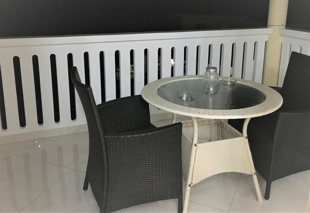 Korrine'S Cottage Horizon Beau Vallon  Dış mekan fotoğraf
