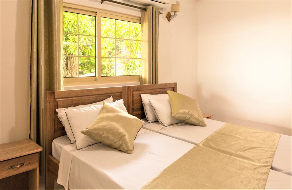 Korrine'S Cottage Horizon Beau Vallon  Dış mekan fotoğraf
